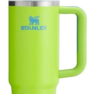 Stanley Lime Green Travel